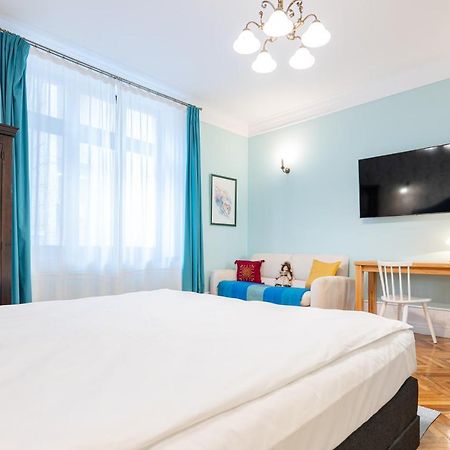 Old City Apartment Oradea Exterior foto